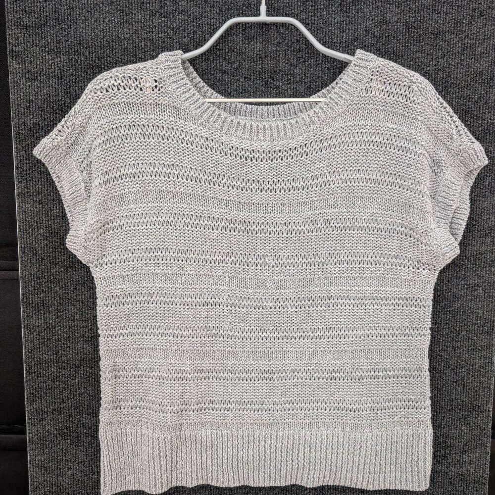 Summer Sweater